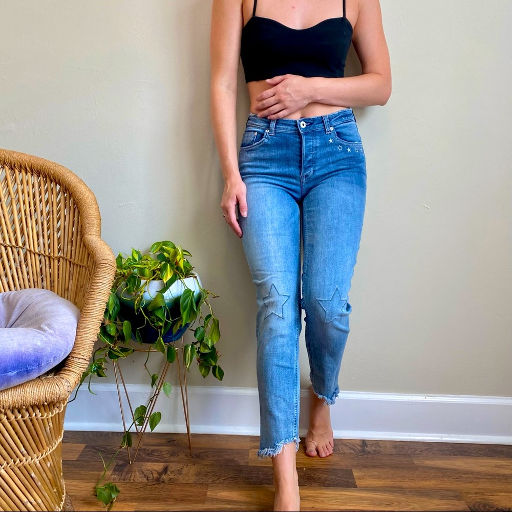 H&M Jeans